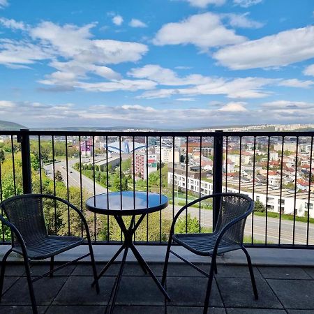 Monte Amnis Kosice Apartment מראה חיצוני תמונה
