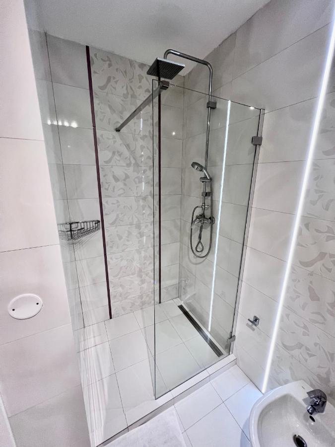 Monte Amnis Kosice Apartment מראה חיצוני תמונה