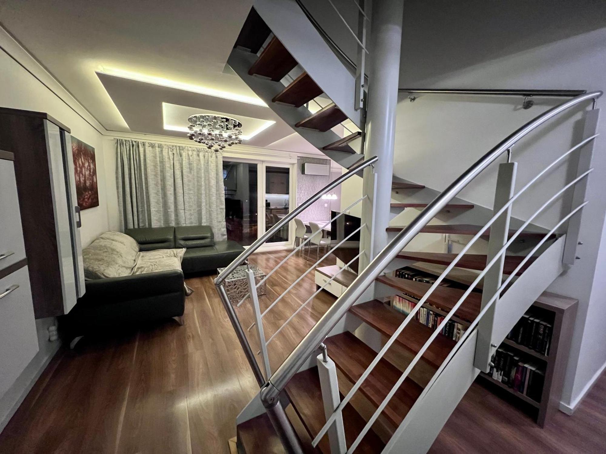 Monte Amnis Kosice Apartment מראה חיצוני תמונה